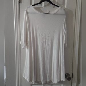 22/24 Lane Bryant knit top
